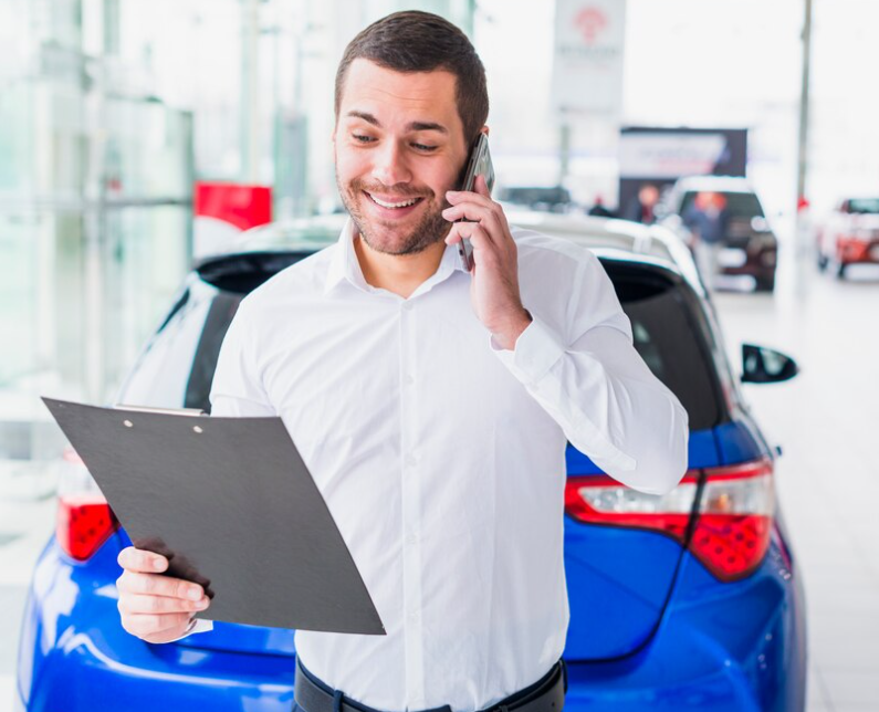 Air Filter Replacement